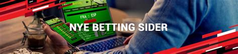 nye betting sider i danmark